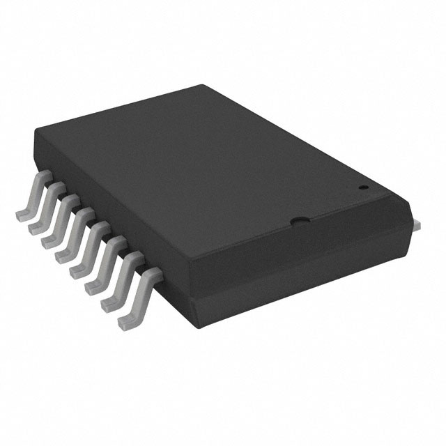 ALD500ASWCL Advanced Linear Devices Inc.  Analog to Digital Converters (ADC)